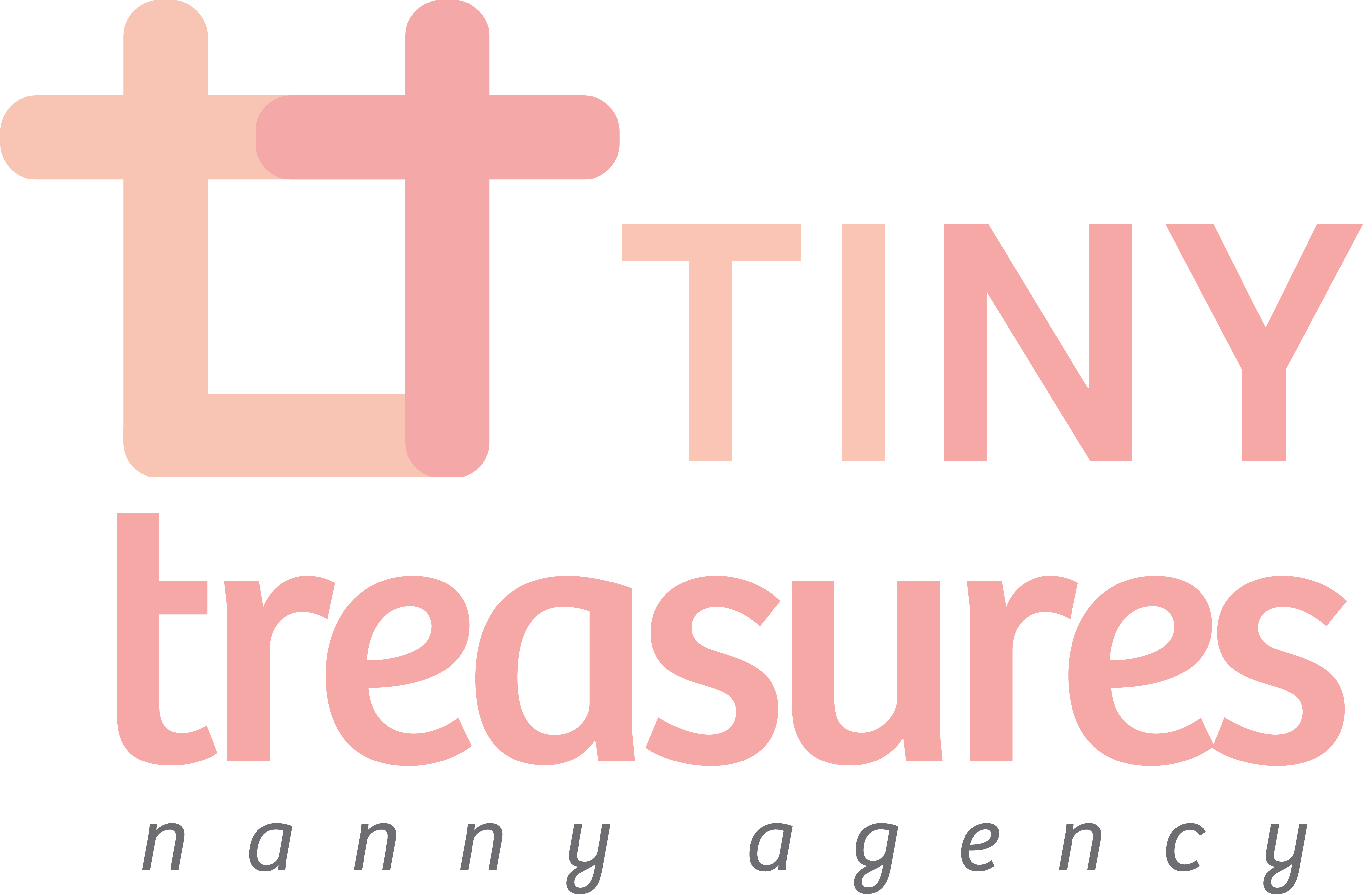 Tiny Treasures Nanny Agency